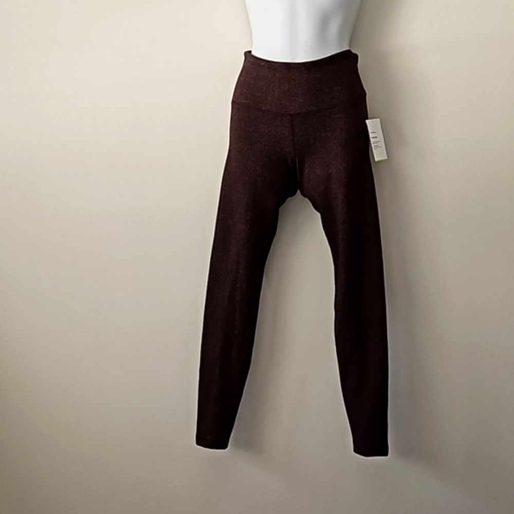 NWT Old Navy Cozecore Stretch Pants - Picture 2 of 13